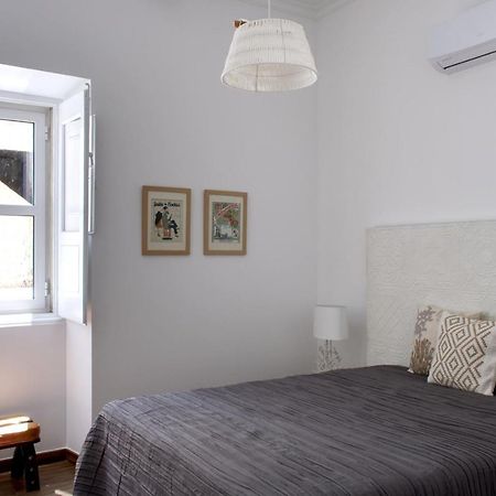 Apartamentos Do Rio Tavira Exterior foto